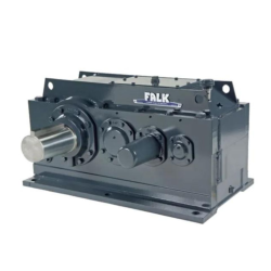 Động Cơ Giảm Tốc Falk 