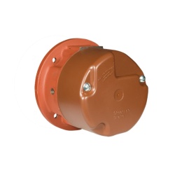 Specialty Application Brakes