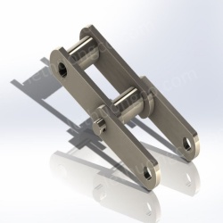 Hi Load Elevator Chain