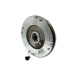 IEC Frame Brakes