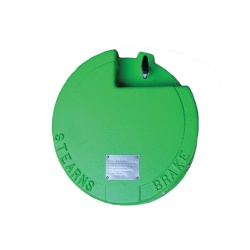 Water-Based Industrial Application Brakes