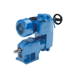 Variable Speed Drives