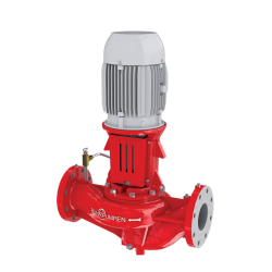 Fire Pumps & Systems 