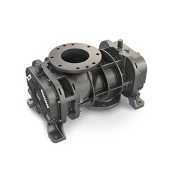Công Nghệ Trục Vít Xoắn Ốc