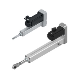 Xy-lanh Nâng Cơ Điện EMC-HD