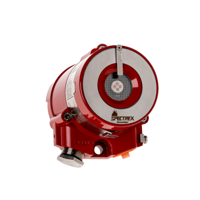 Đầu dò lửa SharpEye 40/40C-I Multispectrum Quad-Sense