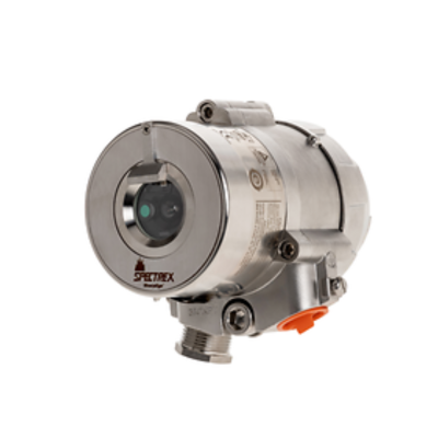 Đầu dò lửa 40/40D-LB Ultra Fast UV/IR Dual-Sensor 