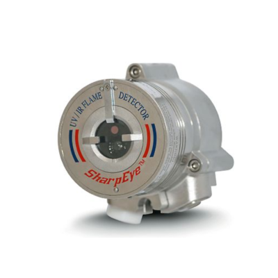 Spectrex 40/40L-LB UV/IR Flame Detector Series40/40L-LB UV/IR Flame Detector Series