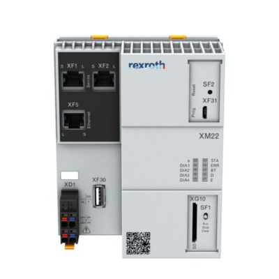 Bộ Điều Khiển XM2