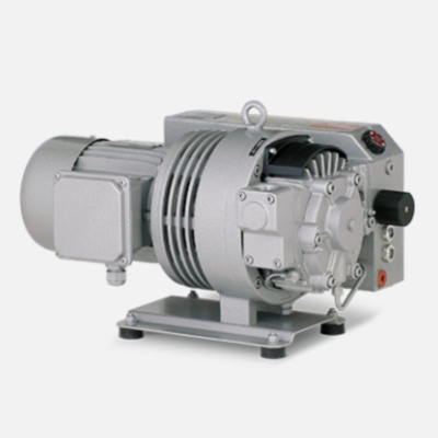 Bơm Chân Không Cánh Gạt Bôi Trơn V-VCA/V-VCE