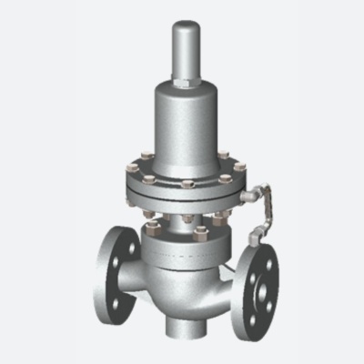 Bộ Điều Chỉnh Giảm Áp KOMOTO PR-1207A