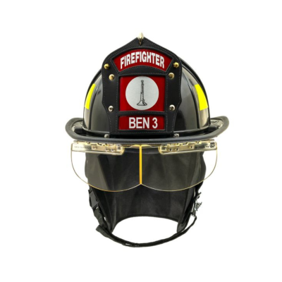 Mũ Chữa Cháy Ben 3 Helmet 
