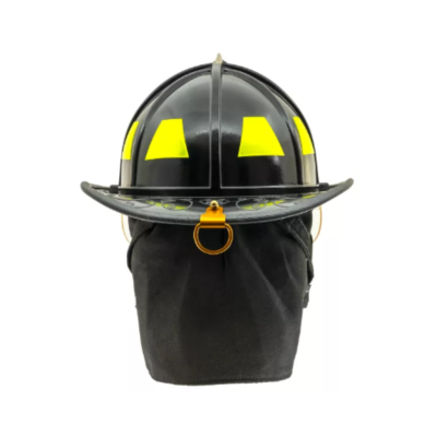 Mũ Chữa Cháy Ben 3 Helmet 