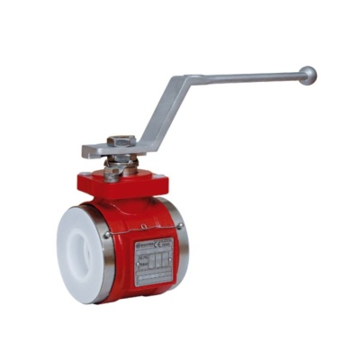 Van Bi Lót PTFE/PFA Richter