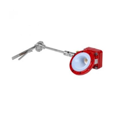 Van Bi Lót PTFE/PFA Richter