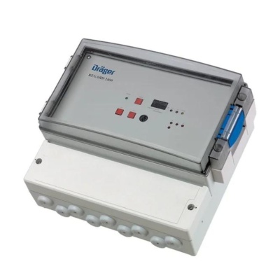 Draeger REGARD 2400