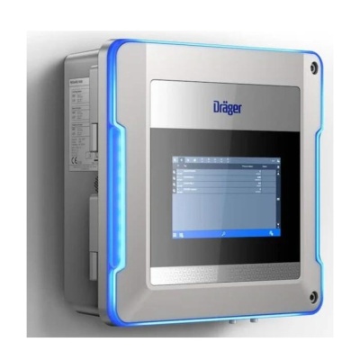Bộ Điều Khiển Draeger REGARD 3000