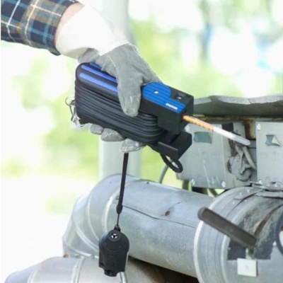 Bơm Tay Draeger – Tube Pump Accuro