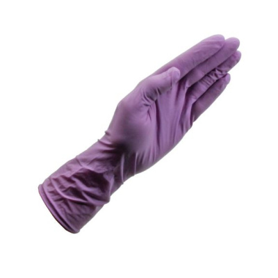 Găng Tay Dùng Một Lần POWERCOAT®