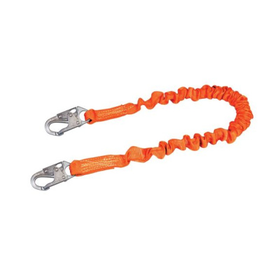 Dây Buộc Hấp Thụ Sốc Tích Hợp Miller Titan™ II