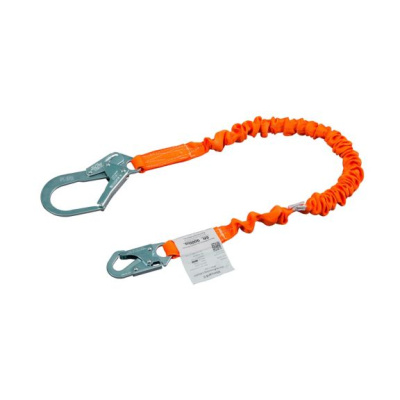 Dây Buộc Hấp Thụ Sốc Tích Hợp Miller Titan™ II