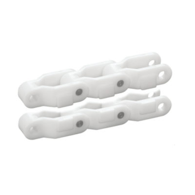 Case Chain 611TE