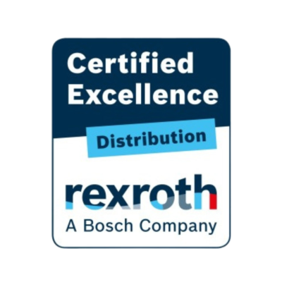 Certificate of Distribution Excellence