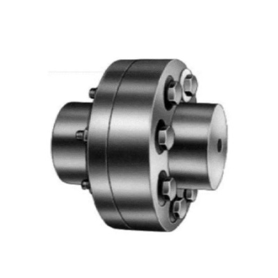 Khớp nối mặt bích Cone Flex