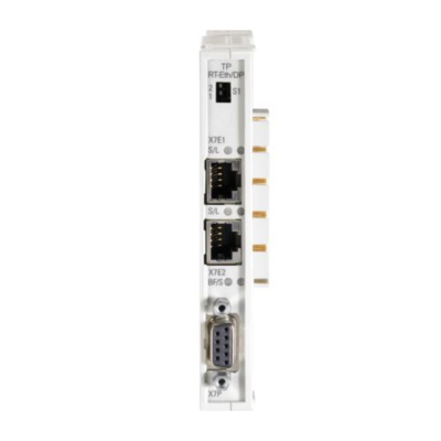 CFL Function Modules