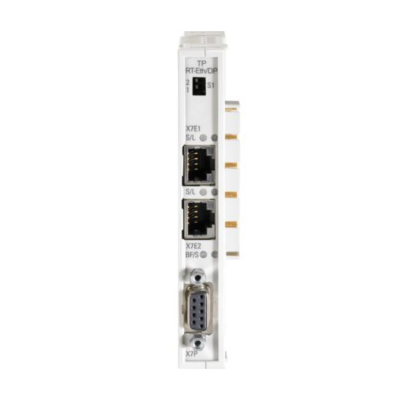 CFL Function Modules