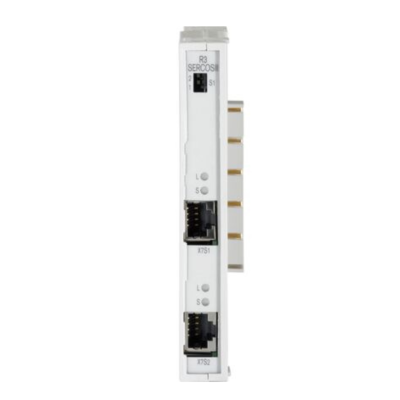 CFL Function Modules