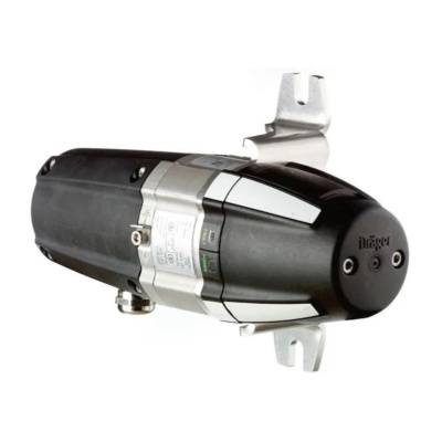 Đầu Dò Khí Draeger PIR 7200 CO2