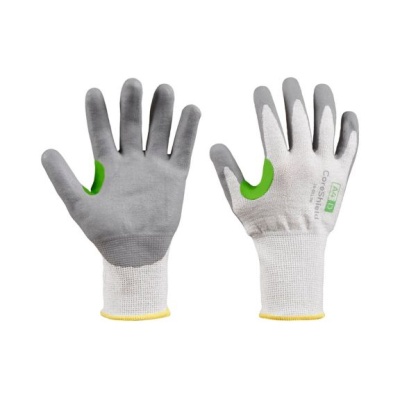 Găng Tay Nitrile Microfoam Honeywell CoreShield™ 24-0513W