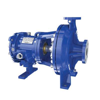 CPO ANSI Process Pump