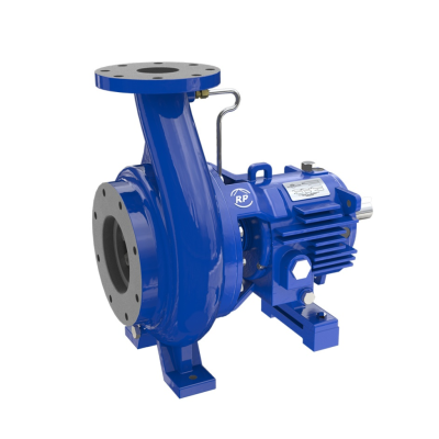 CPP ANSI Process Pump