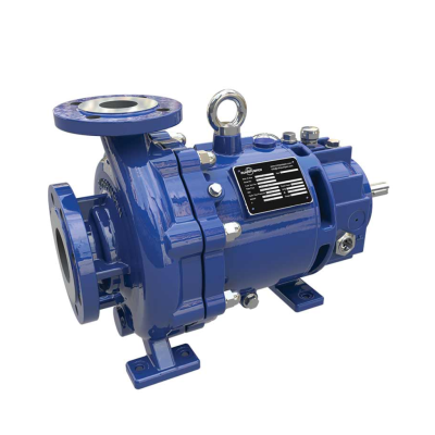 CRP-M Mag Drive Process PumpCRP-M Mag Drive Process Pump