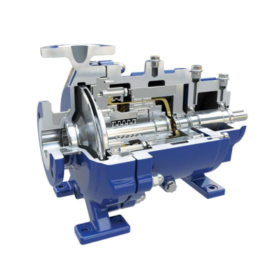 CRP-M Mag Drive Process Pump
