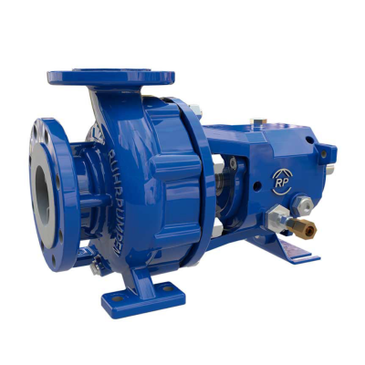 CRP ISO Process Pump