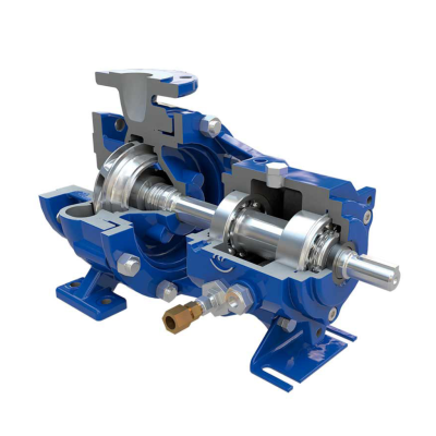 CRP ISO Process Pump