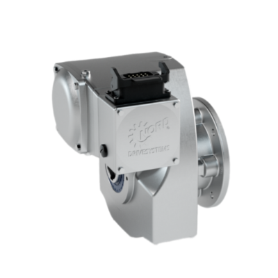 Động Cơ DuoDrive