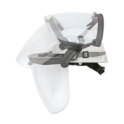 Mặt Nạ Bảo Hộ Uvex Turboshield