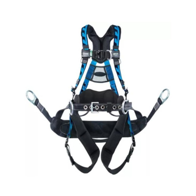 Đai leo Miller AirCore Harness