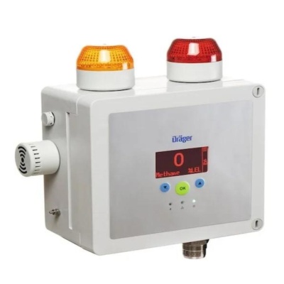 Đầu Dò Khí Cháy Draeger PointGard 2200