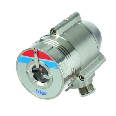 Đầu Dò Lửa Draeger Flame 2350 UV/IR