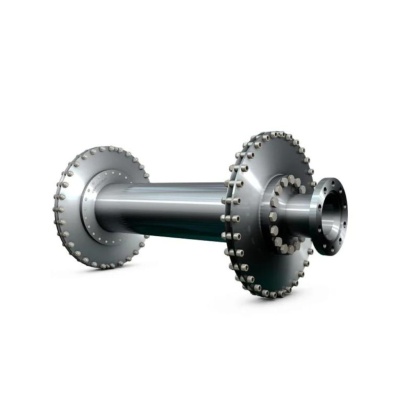 Khớp Nối Đĩa Centa – Centa Disc Coupling