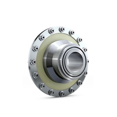 Khớp Nối Đĩa Centa – Centa Disc Coupling