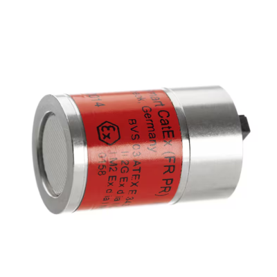 Dräger Catalytic Ex-Sensors