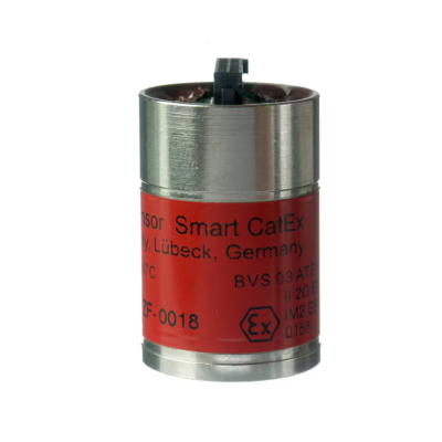 Dräger Catalytic Ex-Sensors