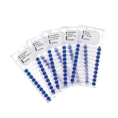 Dräger MicroTubes