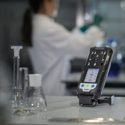 Dräger X-am® 3500
